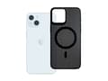 Pikkukuva 5 / 5: 3MK COOLing MagCase pro, Cover, Apple, iPhone 15, 15.5 cm (6.1"), Black