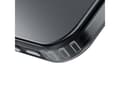 Miniatyrbilde 3 av 5: 3MK Frosty Mag Apple iPhone 15 Pro telefondeksel i svart farge