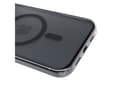 Miniatyrbilde 5 av 5: 3MK Frosty Mag Apple iPhone 15 Pro telefondeksel i svart farge