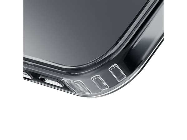 3MK Frosty MagCase, Omslag, Apple, iPhone 16 Pro, 16 cm (6.3"), Transparent, Vit