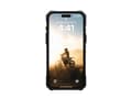 Pikkukuva 2 / 5: Urban Armor Gear Pathfinder, Cover, Apple, iPhone 16 Plus, 17 cm (6.7"), Black