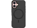 Pikkukuva 1 / 2: 4smarts 541179, Cover, Apple, iPhone 16, 15.5 cm (6.1"), Black