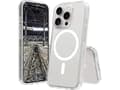 Miniatyrbild 2 av 2: JT BERLIN Pankow Clear MagSafe, Omslag, Apple, iPhone 16 Pro, 16 cm (6.3"), Transparent