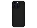 Pikkukuva 3 / 5: JT BERLIN BackCase Steglitz MagSafe, Cover, Apple, iPhone 16 Pro Max, 17.5 cm (6.9"), Black