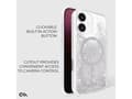 Pikkukuva 4 / 5: Case-mate CM054596, Cover, Apple, iPhone 16, 15.5 cm (6.1"), Silver, Transparent