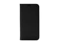 Miniatyrbilde 1 av 5: JT BERLIN BookCase Tegel, Folio, Apple, iPhone 16 Plus, 17 cm (6.7"), Sort