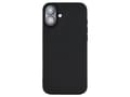 Pikkukuva 3 / 5: JT BERLIN Pankow Soft, Cover, Apple, iPhone 16, 15.5 cm (6.1"), Black