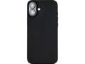Pikkukuva 5 / 5: JT BERLIN Pankow Soft, Cover, Apple, iPhone 16, 15.5 cm (6.1"), Black