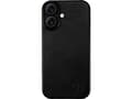 Pikkukuva 2 / 2: JT BERLIN BackCase Kreuzberg, Cover, Apple, iPhone 16 Plus, 17 cm (6.7"), Black
