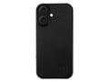 Pikkukuva 1 / 2: JT BERLIN BackCase Kreuzberg, Cover, Apple, iPhone 16 Plus, 17 cm (6.7"), Black