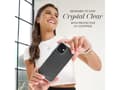 Pikkukuva 4 / 5: Case-mate Tough Clear, Cover, Apple, iPhone 16 Plus, 17 cm (6.7"), Transparent