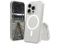 Miniatyrbild 1 av 2: JT BERLIN Pankow Clear MagSafe, Omslag, Apple, iPhone 16 Pro Max, 17,5 cm (6.9"), Transparent
