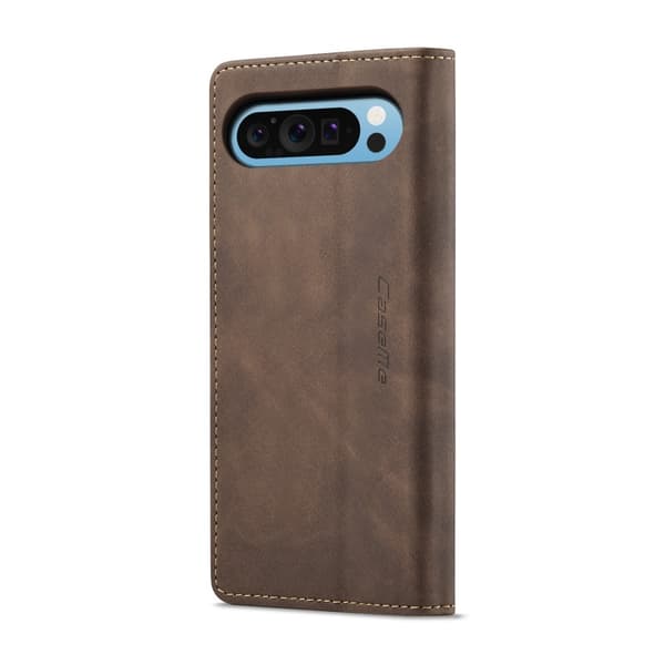 CASEME Til Google Pixel 9 Pro XL Etui Stativ Telefon Cover