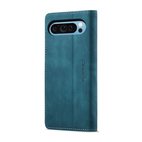CASEME För Google Pixel 9 Pro XL Fodral Stativ Telefonfodral