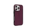 Miniatyrbild 5 av 5: Urban Armor Gear Civilian, Omslag, Apple, iPhone 16 Pro, 16 cm (6.3"), Bordeaux