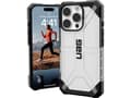 Miniatyrbilde 2 av 3: UAG UAG Plasma - beskyttelsesdeksel for iPhone 16 Pro (is)
