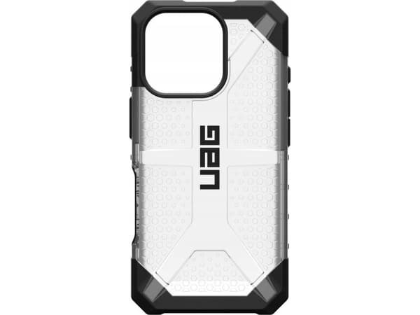 UAG UAG Plasma - beskyttelsesdeksel for iPhone 16 Pro (is)