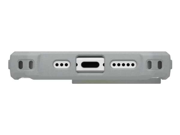 Urban Armor Gear Pathfinder, Etui, Apple, iPhone 16 Pro, 16 cm (6.3"), Grå