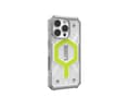 Miniatyrbilde 4 av 5: Urban Armor Gear Pathfinder, Etui, Apple, iPhone 16 Pro, 16 cm (6.3"), Grå