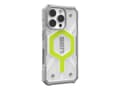 Miniatyrbilde 5 av 5: Urban Armor Gear Pathfinder, Etui, Apple, iPhone 16 Pro, 16 cm (6.3"), Grå