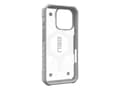 Miniatyrbilde 2 av 5: Urban Armor Gear Pathfinder, Etui, Apple, iPhone 16 Pro, 16 cm (6.3"), Grå