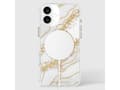 Pikkukuva 2 / 5: Case-mate CM054724, Cover, Apple, iPhone 16 Plus, 17 cm (6.7"), Gold, Transparent, White