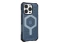 Miniatyrbild 3 av 5: Urban Armor Gear Essential Armor, Omslag, Apple, iPhone 16 Pro, 16 cm (6.3"), Blå