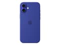 Pikkukuva 3 / 5: Apple MYYF3ZM/A, Apple, iPhone 16 Plus, 17 cm (6,7"), sininen