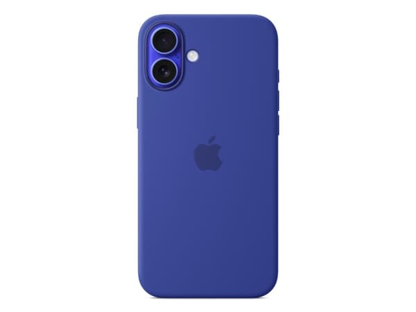 Apple MYYF3ZM/A, Apple, iPhone 16 Plus, 17 cm (6,7"), sininen