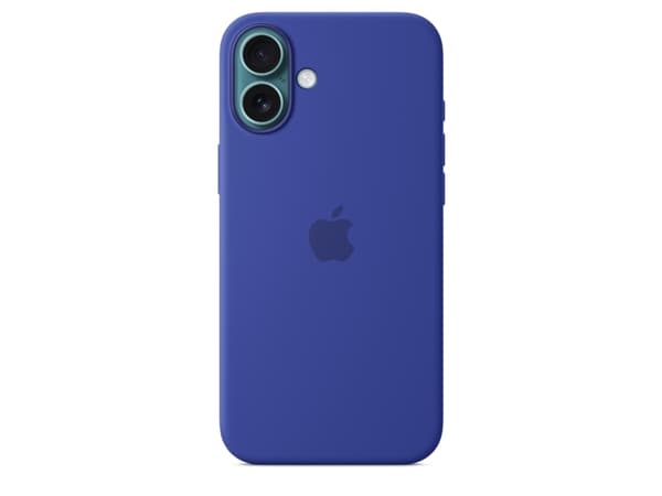 Apple MYYF3ZM/A, Apple, iPhone 16 Plus, 17 cm (6,7"), sininen