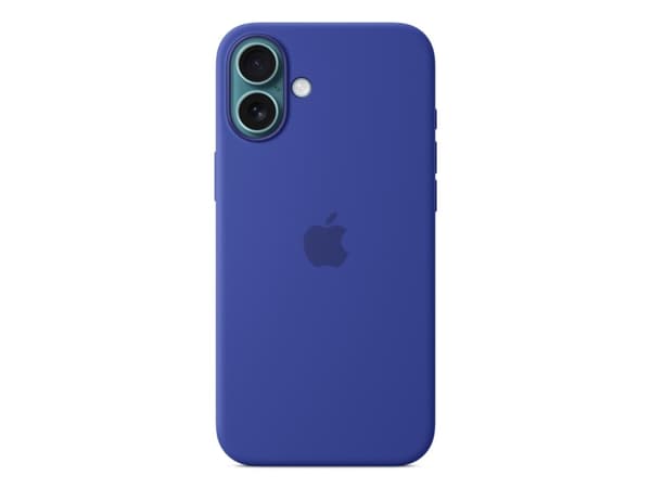 Apple MYYF3ZM/A, Apple, iPhone 16 Plus, 17 cm (6,7"), sininen