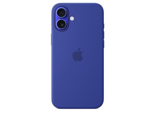 Apple MYYF3ZM/A, Apple, iPhone 16 Plus, 17 cm (6,7"), sininen