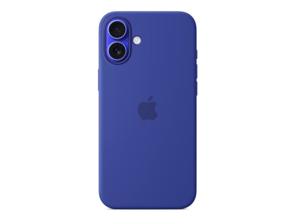 Apple MYYF3ZM/A, Apple, iPhone 16 Plus, 17 cm (6,7"), sininen