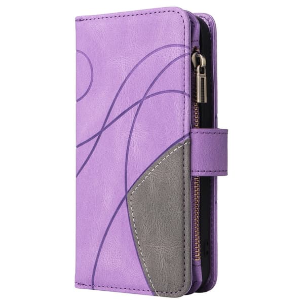 KT Multifunktion Series-5 Til Motorola Moto G85 Telefontaske