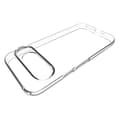 Miniatyrbilde 7 av 7: Deksel i termoplastisk polyuretan til Google Pixel 9 Pro XL