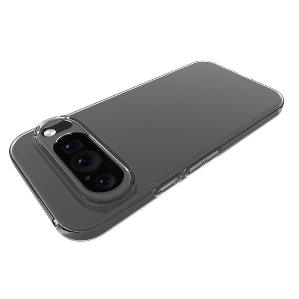 Deksel i termoplastisk polyuretan til Google Pixel 9 Pro XL