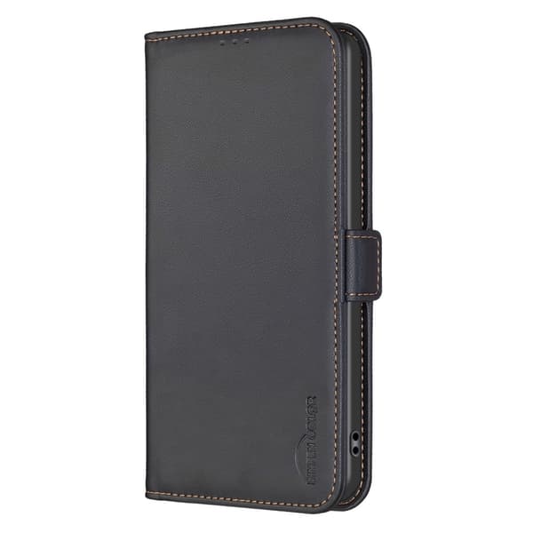 BINFEN Cover til Motorola Moto G85