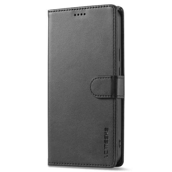 LC.IMEEKE Til Google Pixel 9 Pro XL Cover Flipcover - Sort