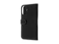 Pikkukuva 4 / 5: Insmat 650-3278, Flip case, Apple, iPhone 16, 15.5 cm (6.1"), Black