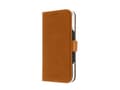 Pikkukuva 5 / 5: Insmat 650-3292, Flip case, Apple, iPhone 16, 15.5 cm (6.1"), Brown