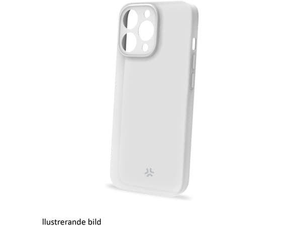 SPACE Super Thin Cover iPhone 16 Pro Vit