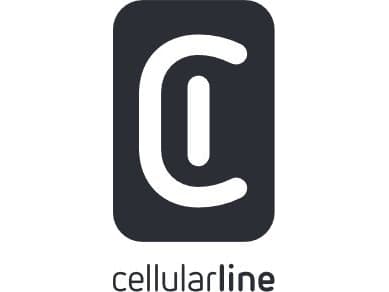Cellular Line TRANS.HARD CASE CLEARED FOR IPHONE 16 PLUS