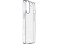 Pikkukuva 5 / 5: Cellular Line TRANS.HARD CASE CLEARED FOR IPHONE 16 PLUS