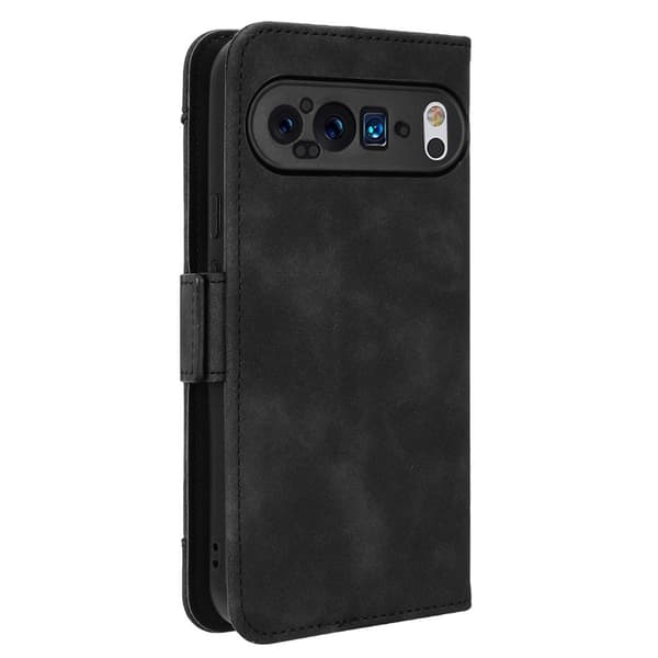 Wallet Stand Telefontaske til Pixel 9 Pro XL