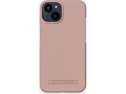 iDeal Of Sweden IDEAL OF SWEDEN IDFCMTE22-I2267P-408 Backcover, Apple, iPhone 14 Pro Max Blush Pink standard