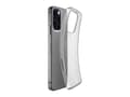 Miniatyrbild 3 av 5: Cellularline 8018080482472, Omslag, Apple, iPhone 16 Pro Max, 17,5 cm (6.9"), Transparent