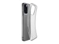 Miniatyrbild 5 av 5: Cellularline 8018080482472, Omslag, Apple, iPhone 16 Pro Max, 17,5 cm (6.9"), Transparent