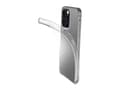 Miniatyrbild 1 av 5: Cellularline 8018080482472, Omslag, Apple, iPhone 16 Pro Max, 17,5 cm (6.9"), Transparent