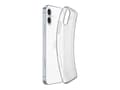 Miniatyrbild 5 av 5: Cellularline 8018080482496, Omslag, Apple, iPhone 16 Plus, 17 cm (6.7"), Transparent