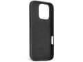 Miniatyrbilde 3 av 5: Decoded Leather Case, Etui, Apple, iPhone 16 Pro, 16 cm (6.3"), Sort